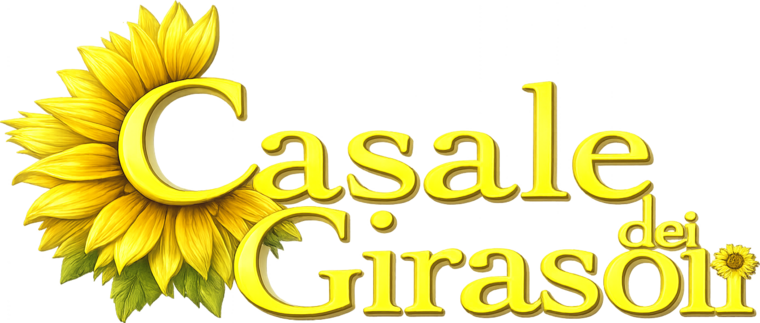 Casale dei Girasoli