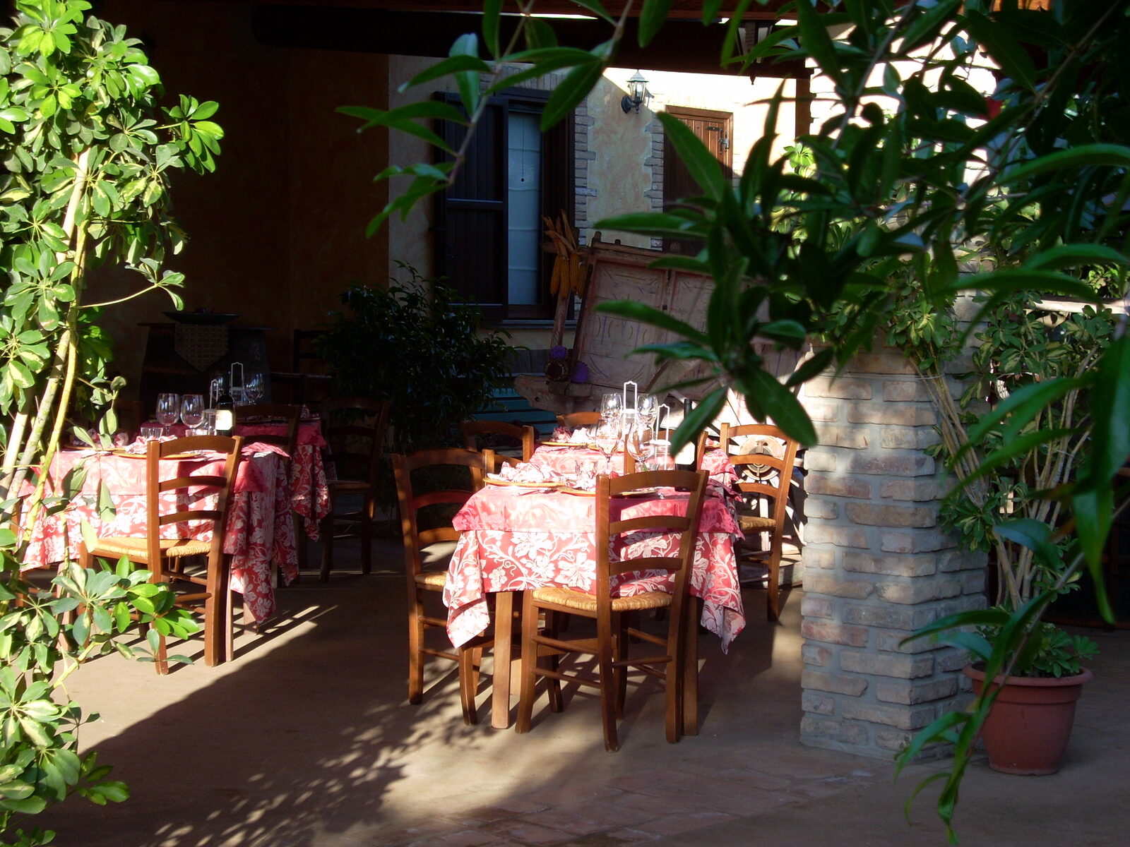 Casale dei Girasoli