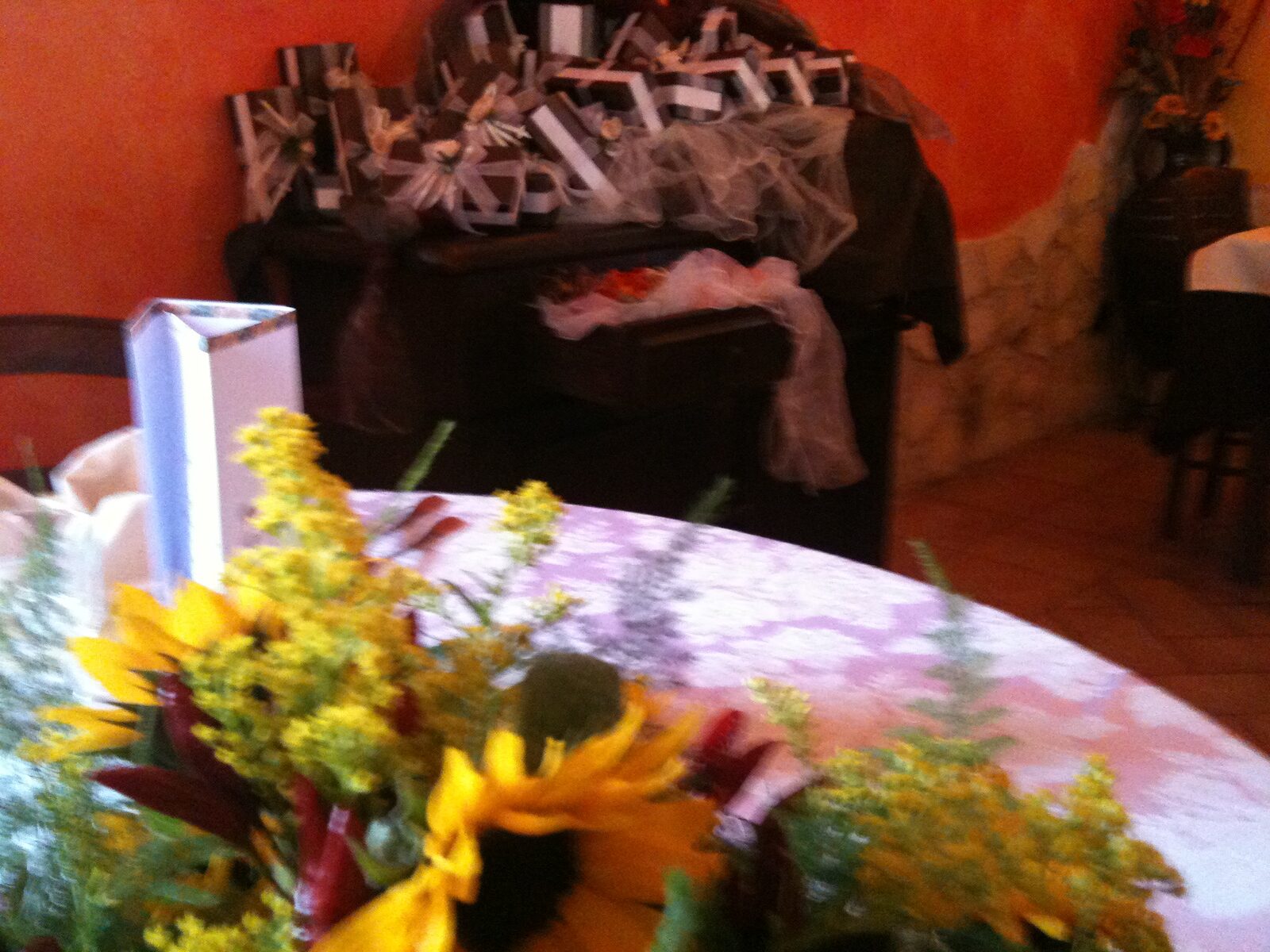 Casale dei Girasoli