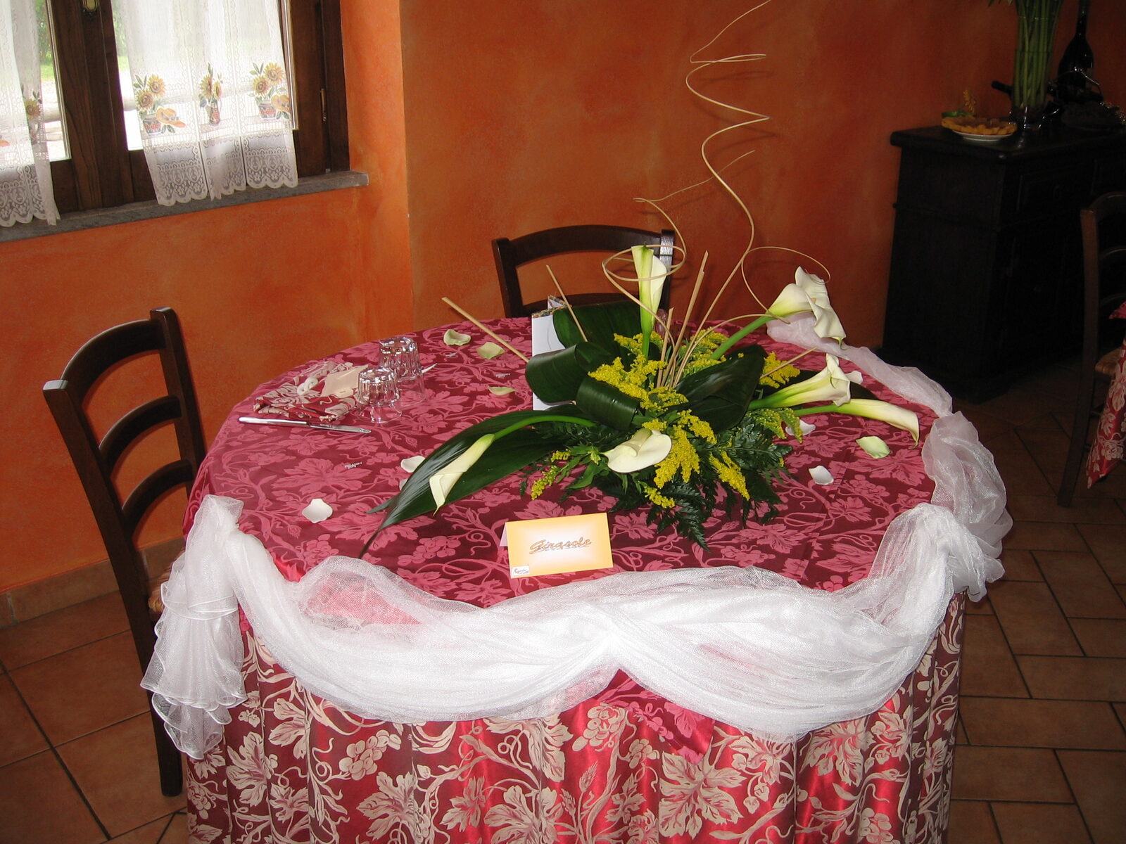 Casale dei Girasoli