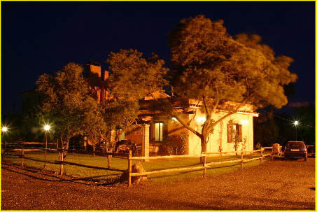 Casale dei Girasoli