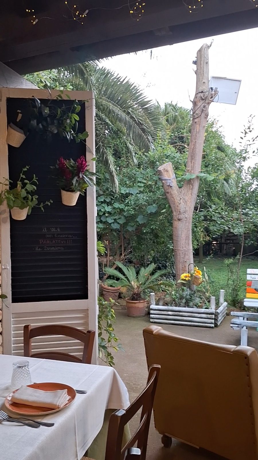 Casale dei Girasoli