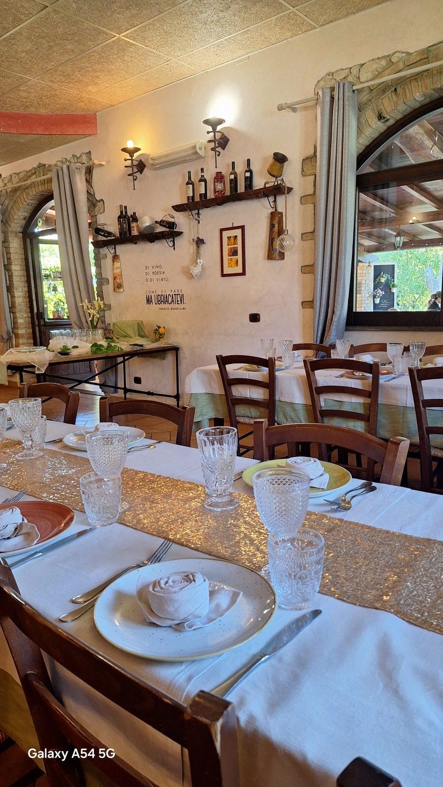 Casale dei Girasoli