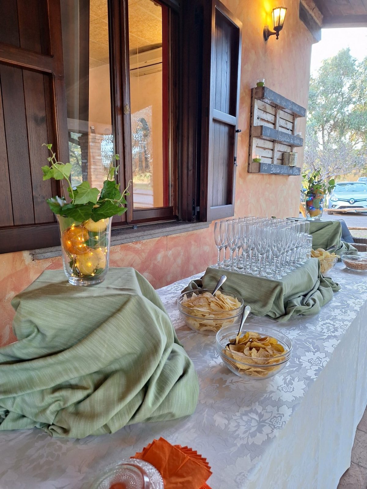 Casale dei Girasoli