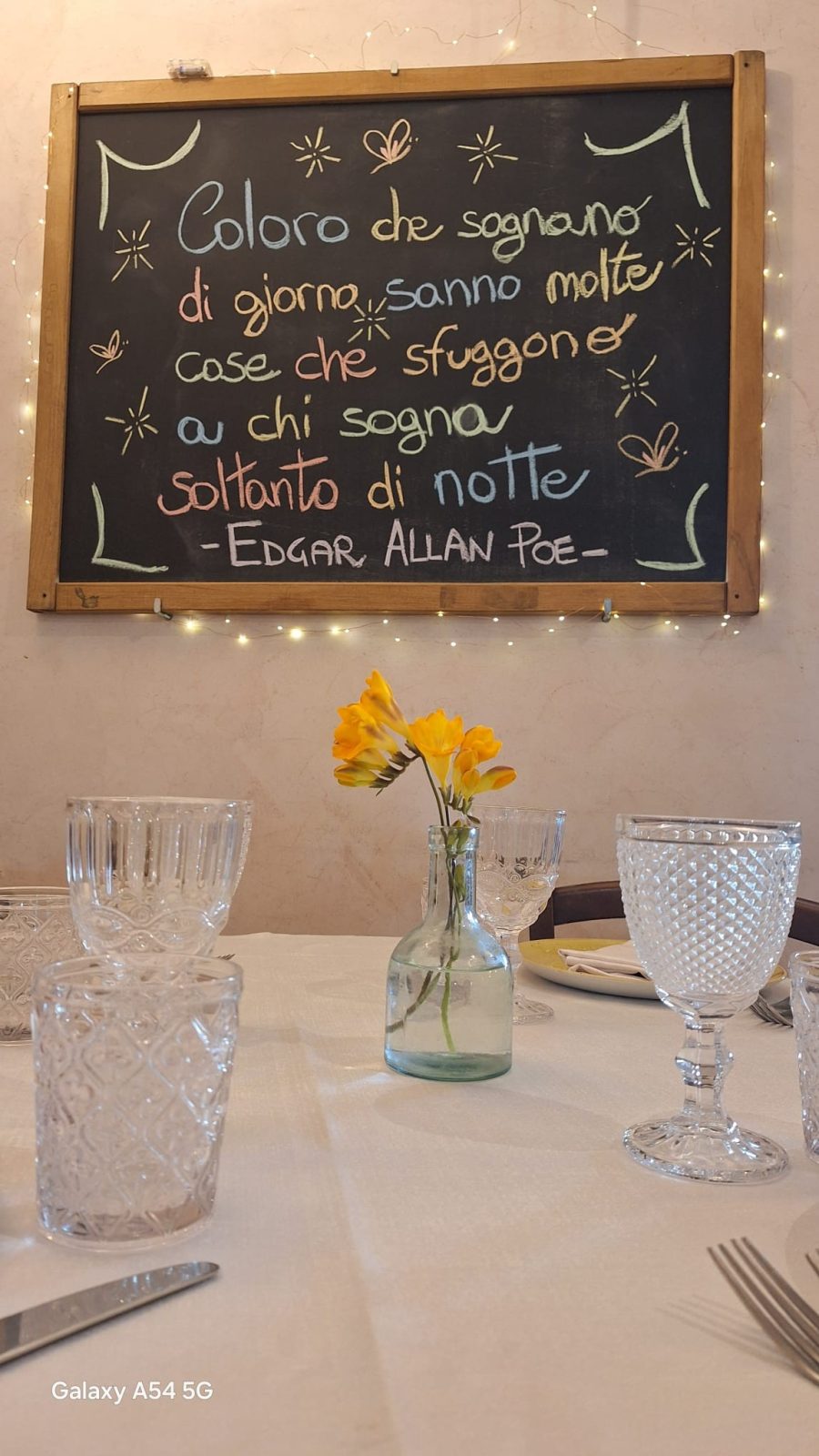 Casale dei Girasoli