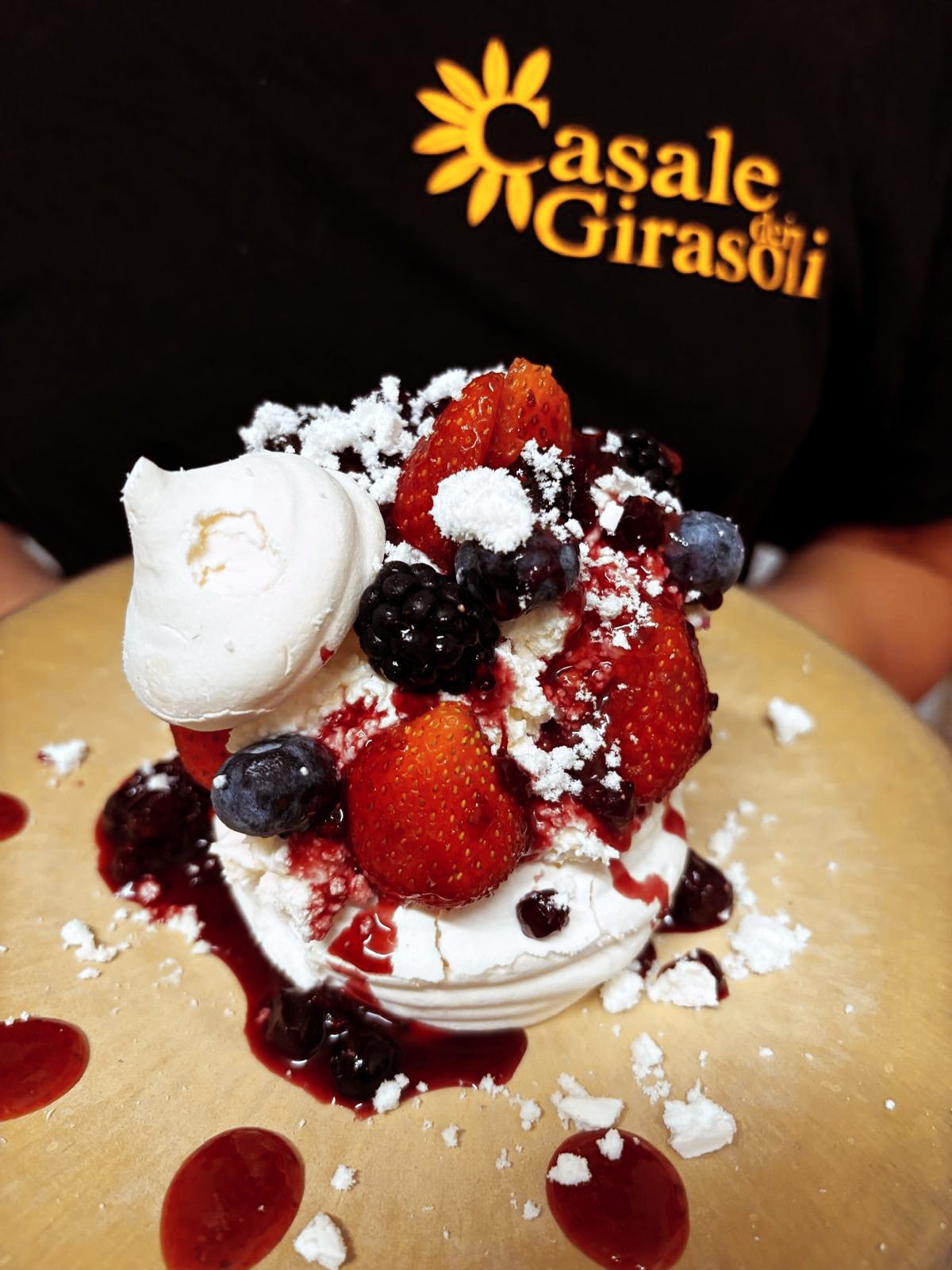 Pavlova