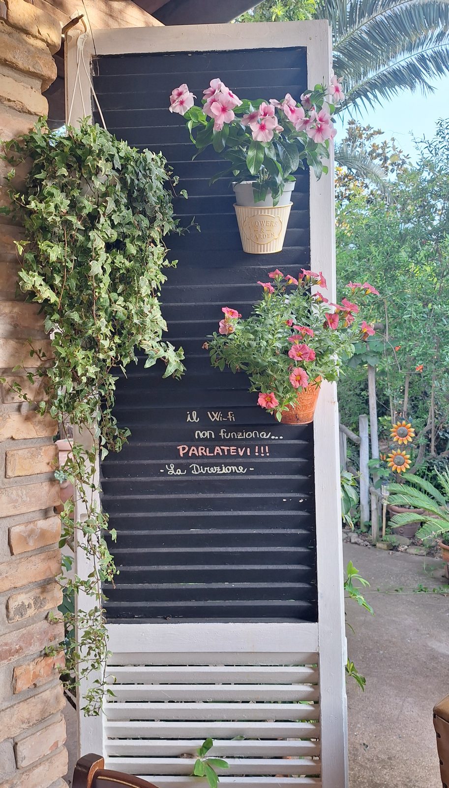 Casale dei Girasoli